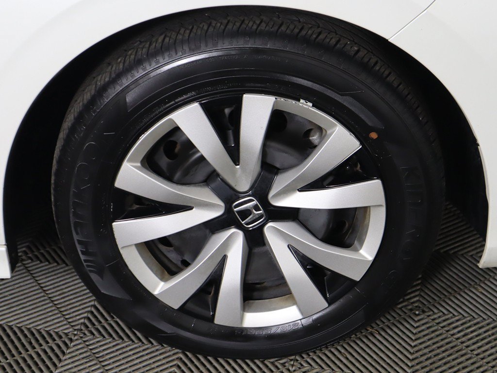 Used 2024 Honda Civic LX image 18