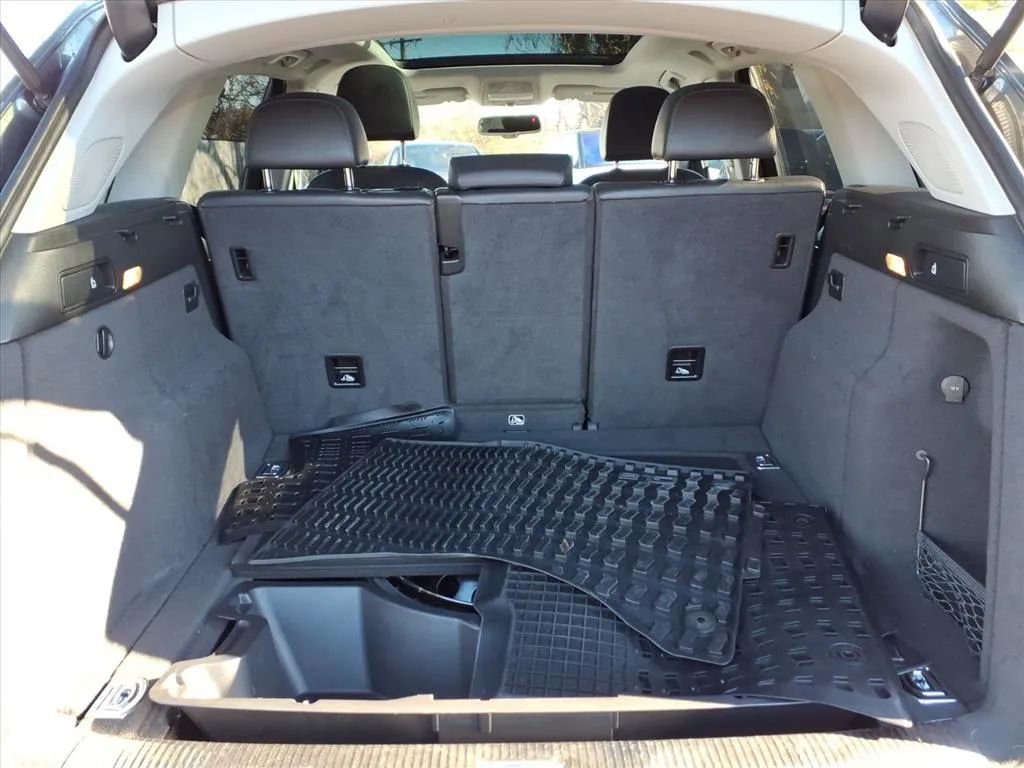 Used 2016 Audi Q5 2.0T Premium Plus w/ Technology Package image 20