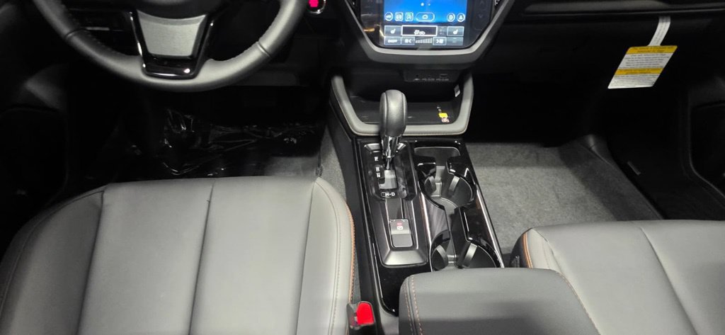 New 2026 Subaru Forester Sport w/ Onyx Edition AWD/4WD image 7