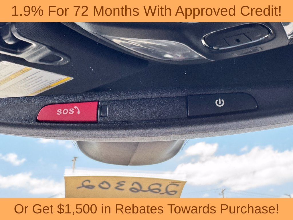 New 2026 Jeep Compass Limited w/ Sun, Sound & Navigation Group AWD/4WD image 22