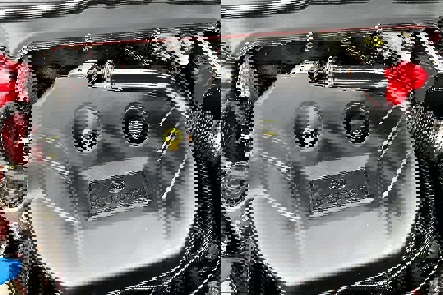 Used 2016 Ford Fusion SE w/ Equipment Group 202A image 32