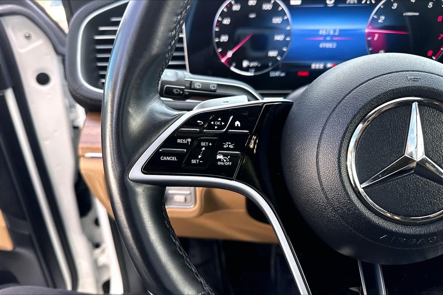 Certified 2024 Mercedes-Benz GLE 450 4MATIC image 24