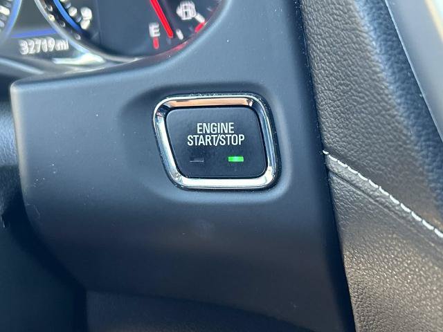 Used 2023 GMC Acadia SLT w/ Elevation Edition FWD image 12