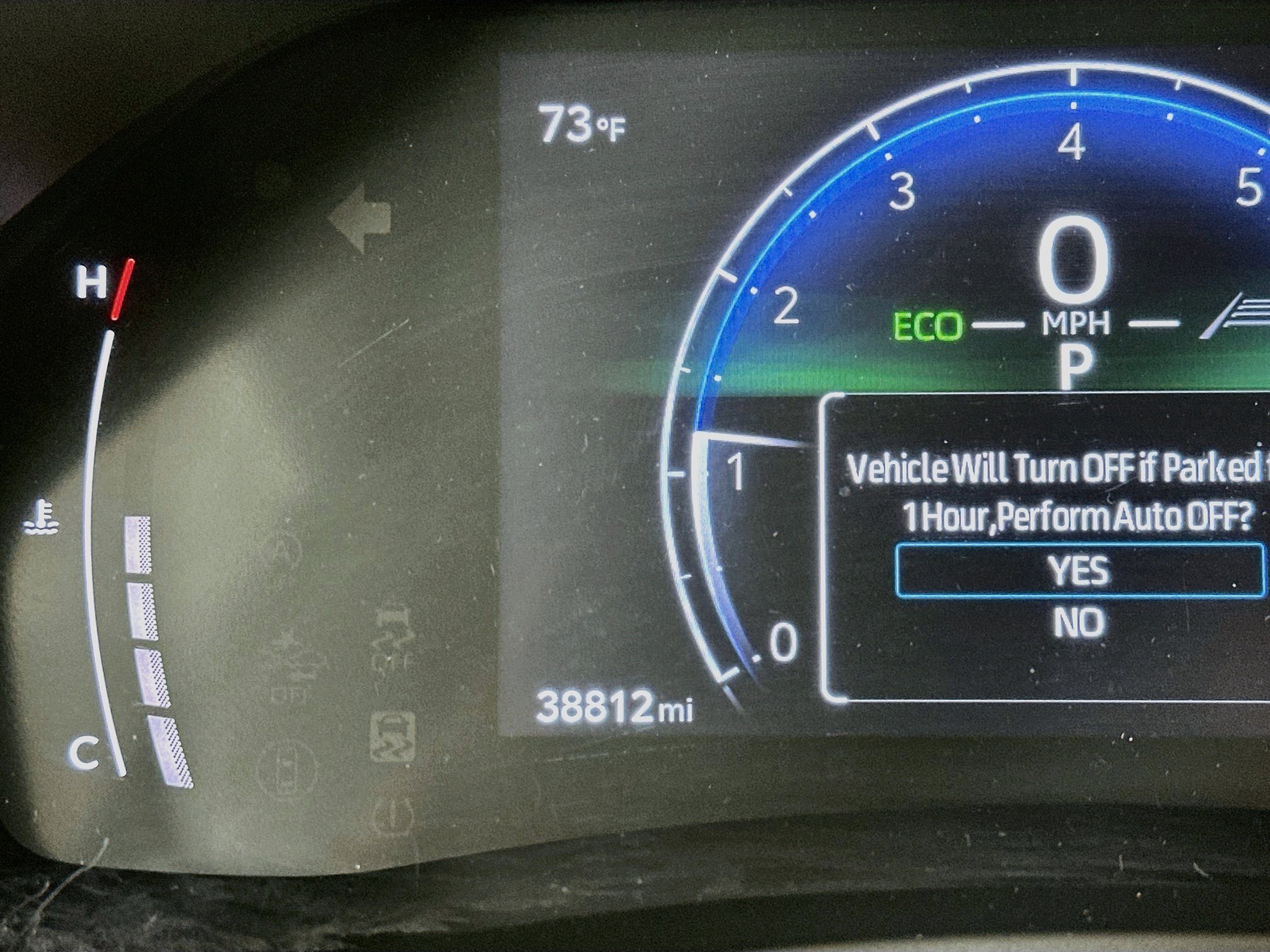 Used 2025 Toyota Grand Highlander AWD image 19