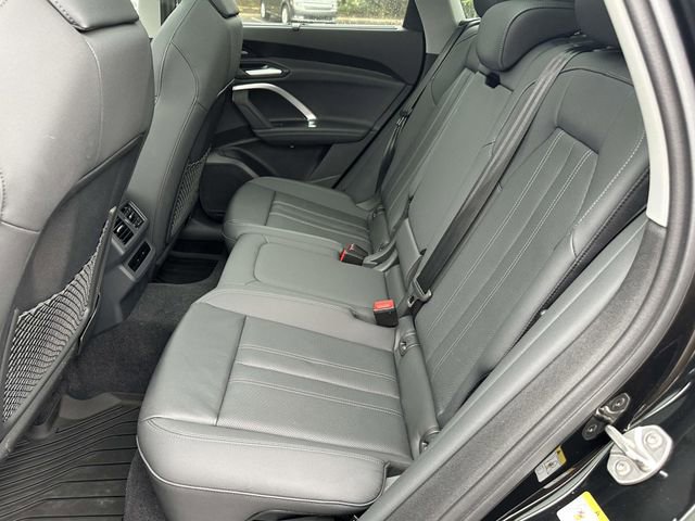 Certified 2025 Audi Q5 Premium w/ Premium Plus AWD/4WD image 14