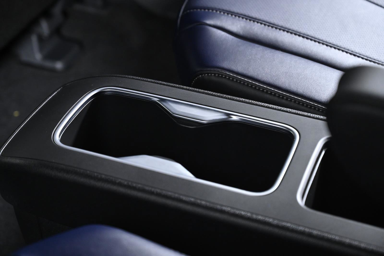 Used 2026 INFINITI QX60 Sport w/ Dark Cargo Package image 24