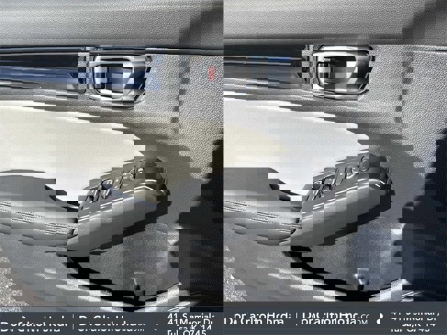 New 2026 Honda Civic Sport Touring image 7