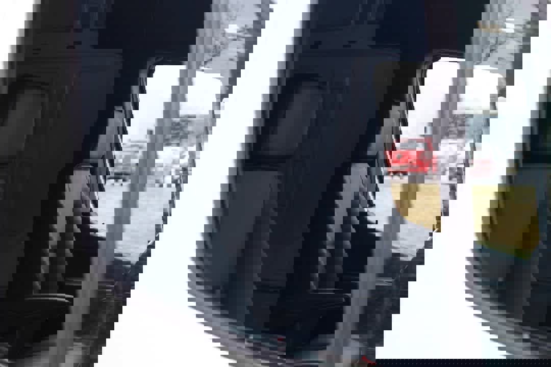 New 2025 Mercedes-Benz Sprinter 2500 image 17