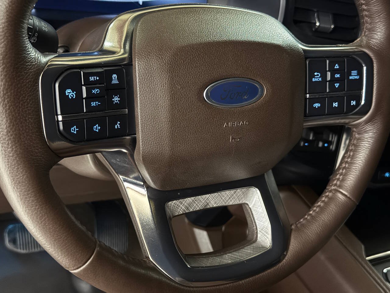 Used 2024 Ford Expedition King Ranch RWD image 78