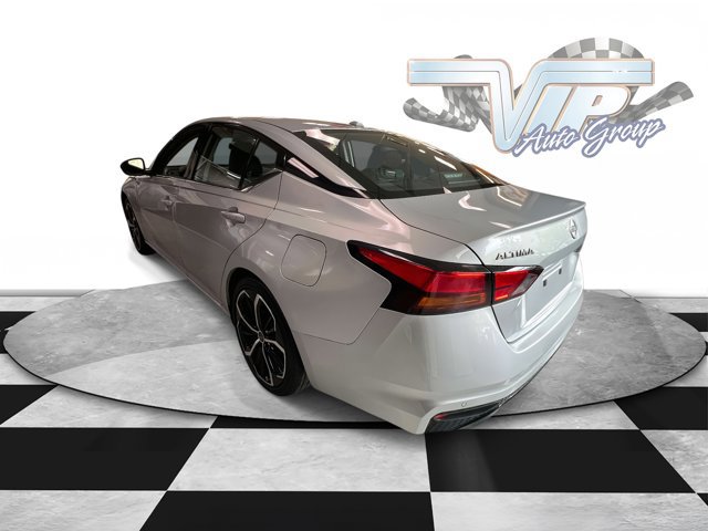 Used 2023 Nissan Altima 2.5 SR image 4