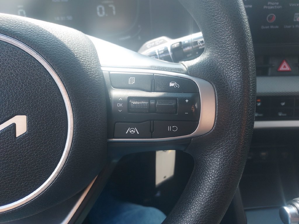 Used 2023 Kia Sportage LX FWD image 22