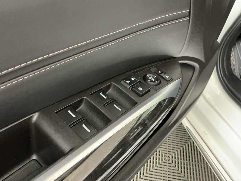 Used 2018 Acura TLX V6 w/ Technology Package image 21