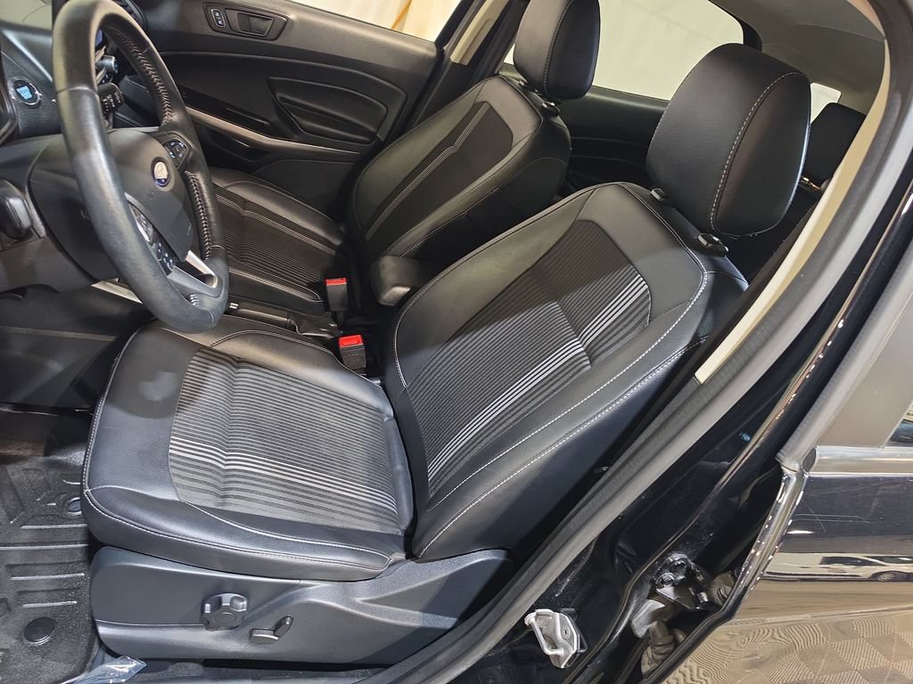 Used 2020 Ford EcoSport SES AWD/4WD image 13
