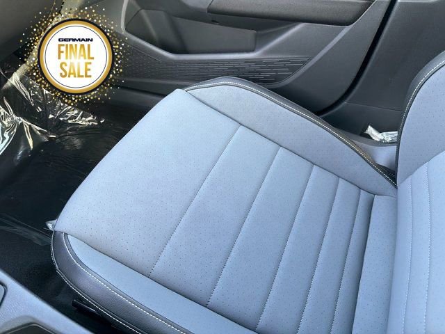 New 2026 Volkswagen Jetta SE image 24