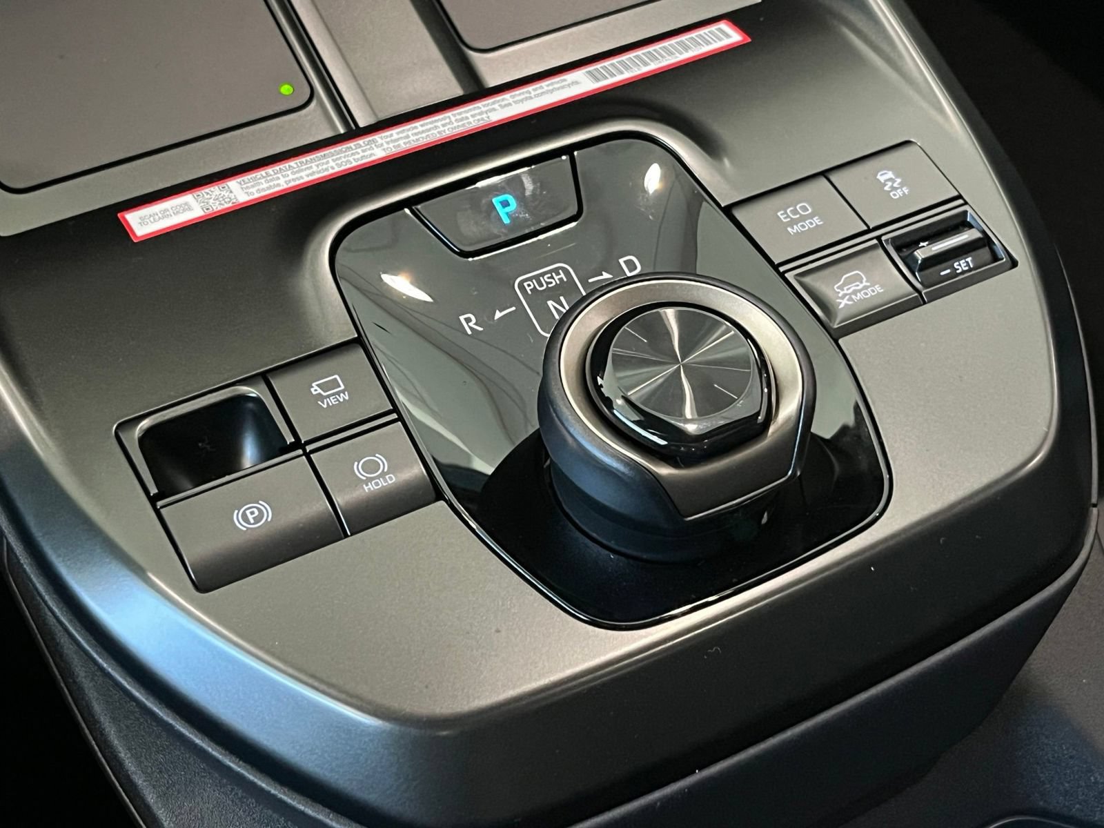 New 2026 Toyota bZ AWD/4WD image 23