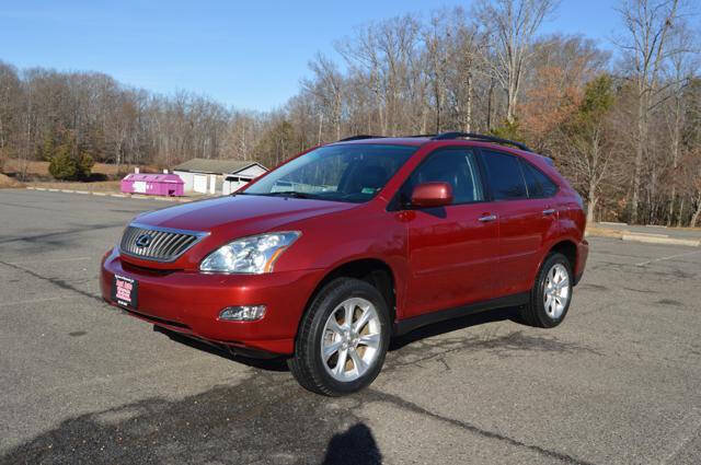 Used 2009 Lexus RX 350 AWD image 63