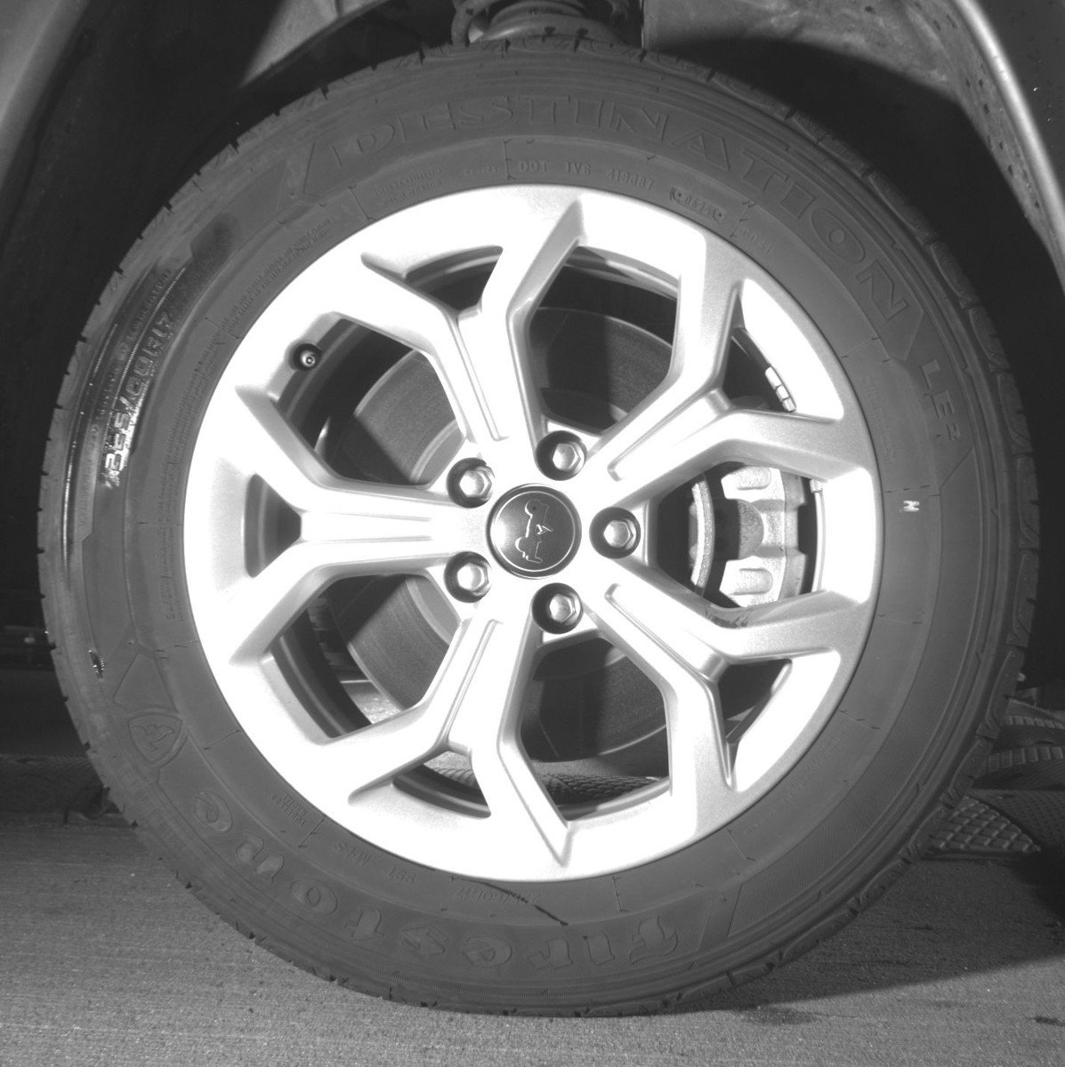Used 2025 Jeep Compass Latitude image 13