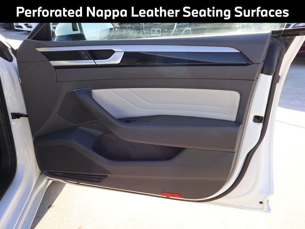 Used 2021 Volkswagen Arteon SEL image 11