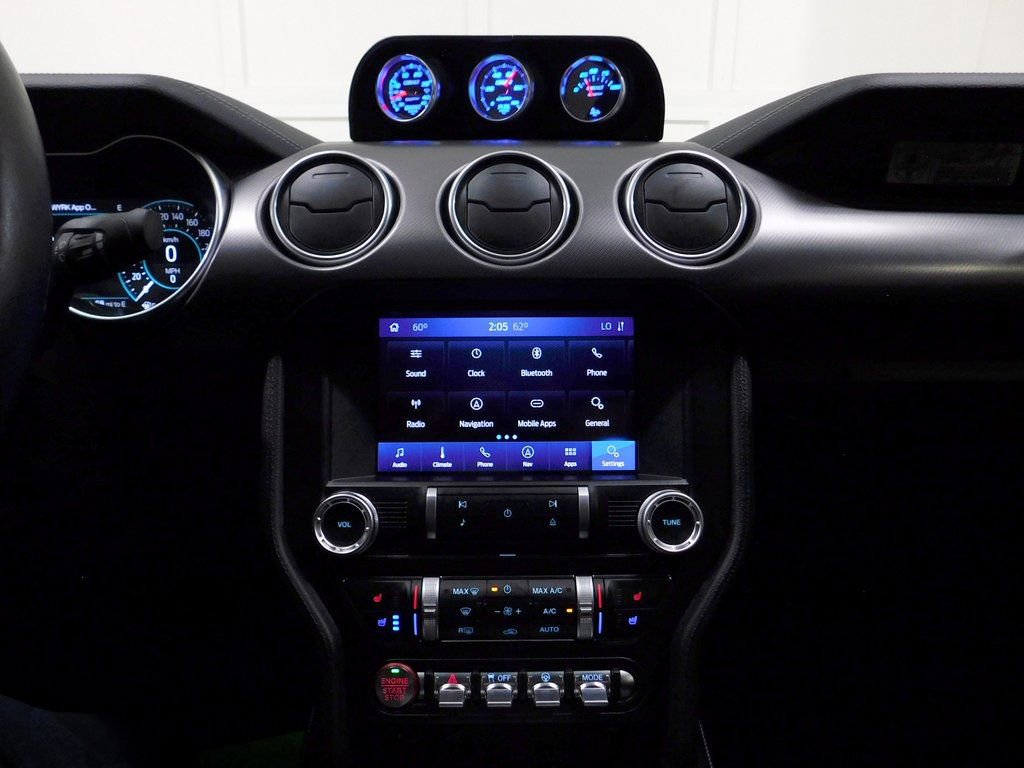 Used 2020 Ford Mustang GT Premium w/ Equipment Group 401A image 60