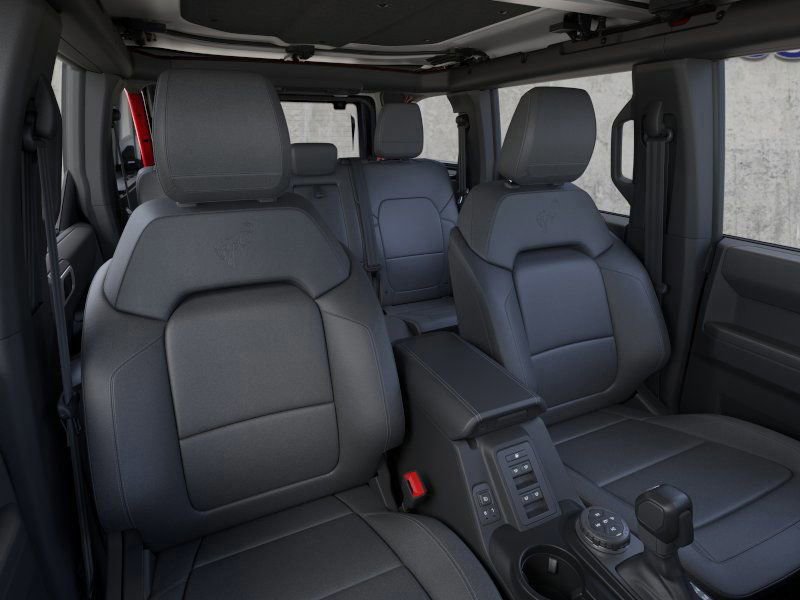 New 2025 Ford Bronco Badlands image 10