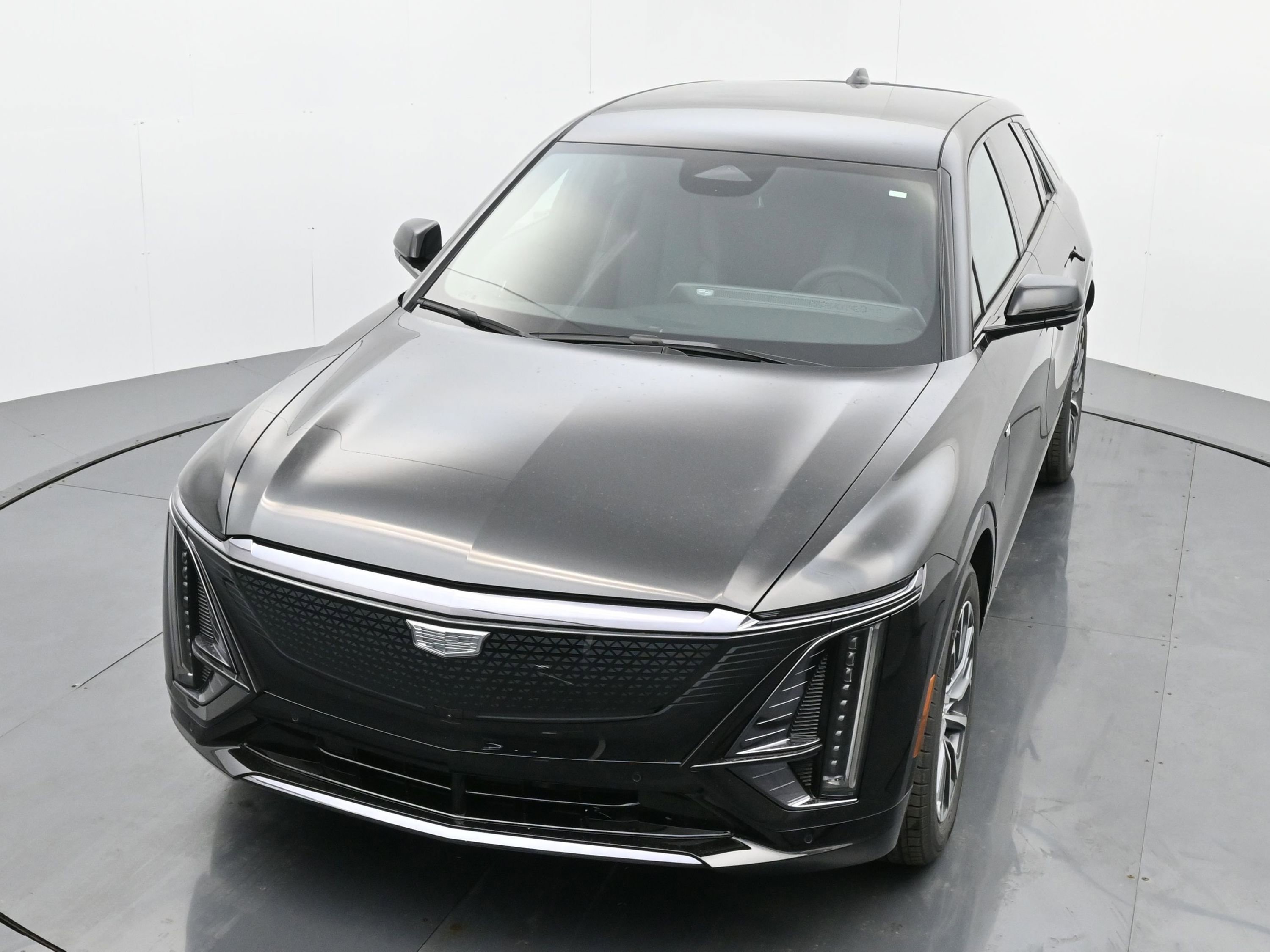 New 2025 Cadillac Lyriq Sport image 23
