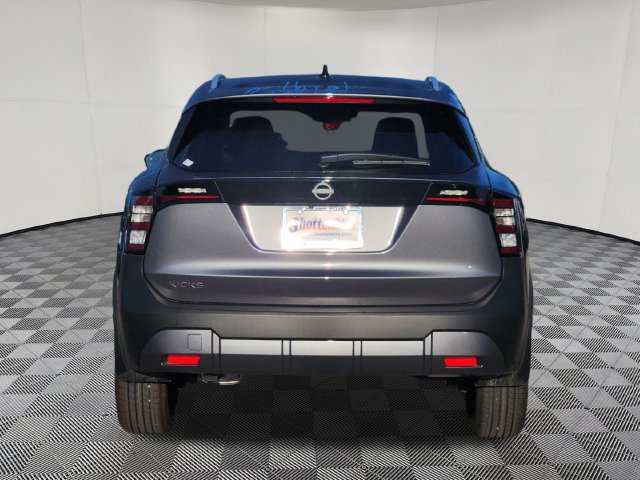 New 2027 Nissan Kicks SV FWD image 6