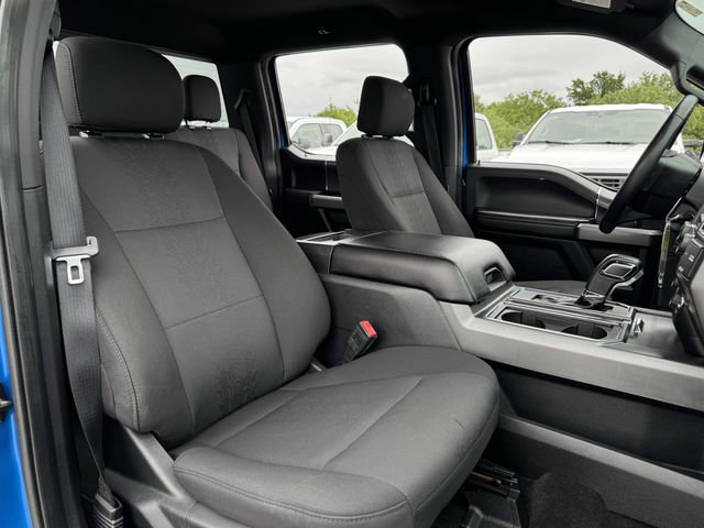 Used 2019 Ford F150 XLT w/ Equipment Group 302A Luxury AWD/4WD image 29