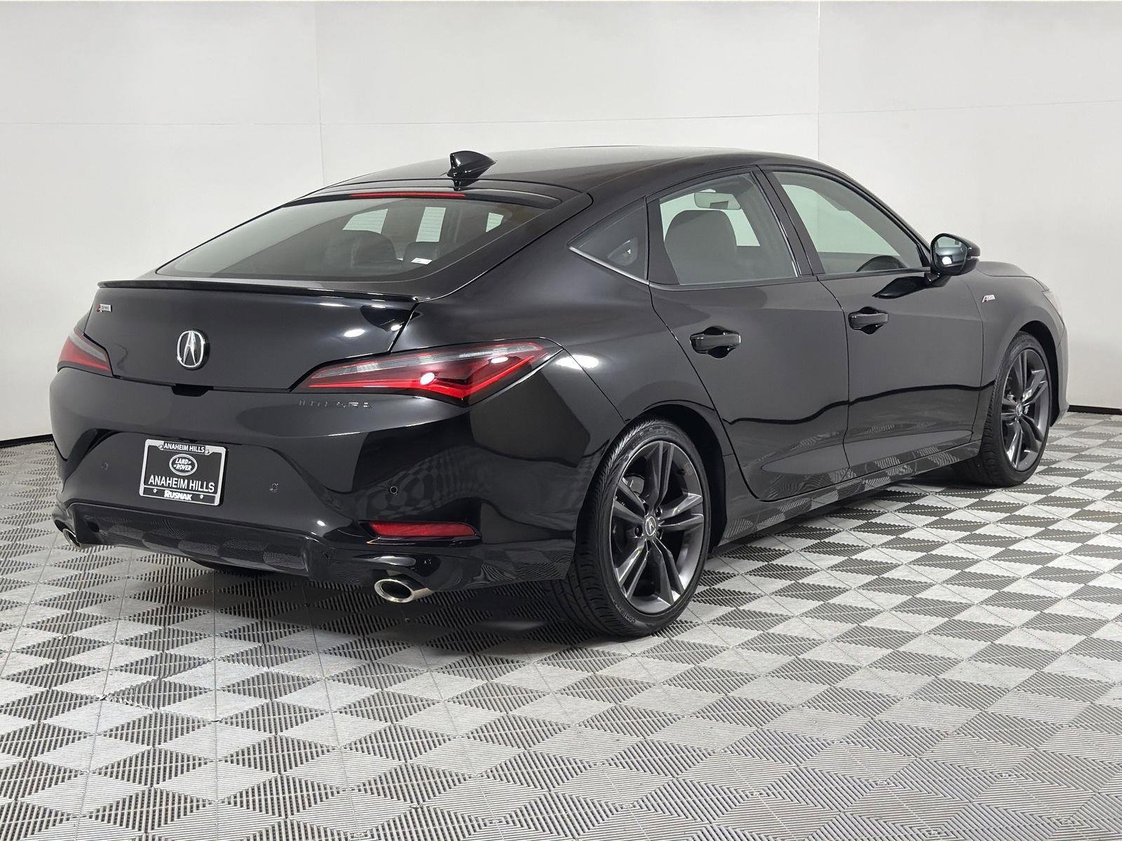 Used 2024 Acura Integra A-Spec image 5