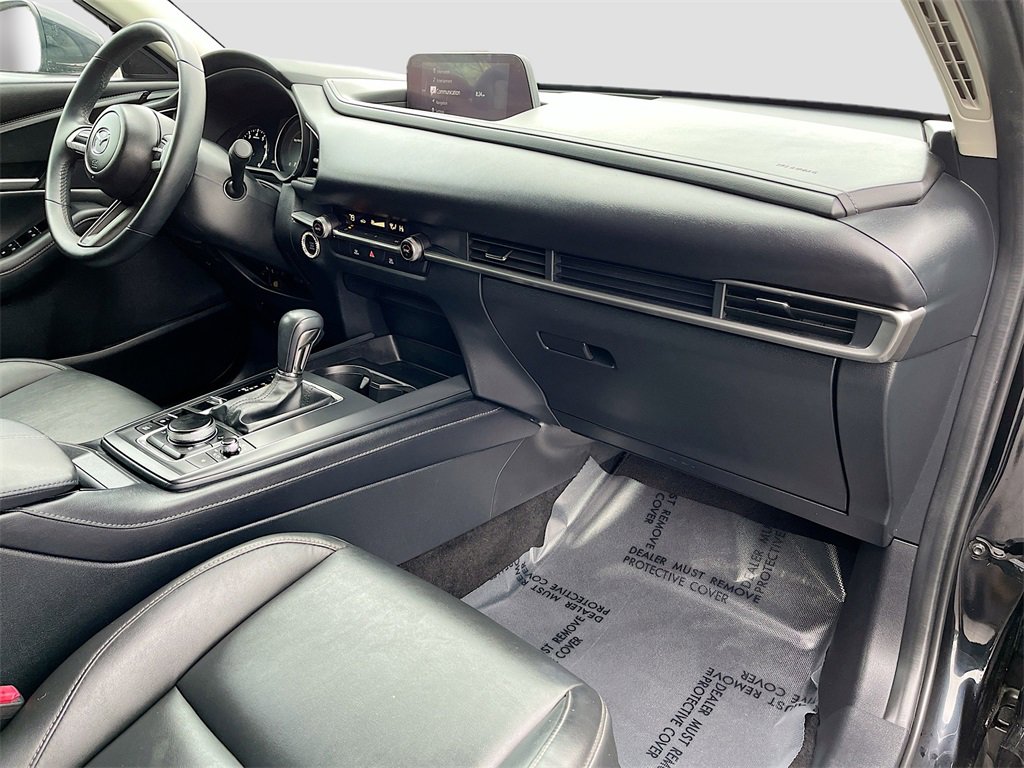 Used 2023 MAZDA CX-30 AWD 2.5 S w/ Select Package image 26