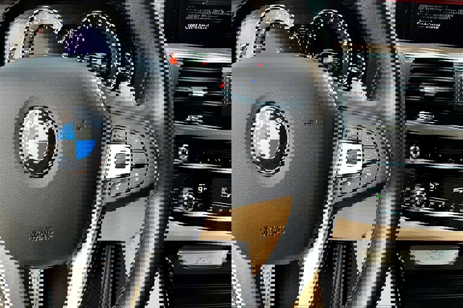 Used 2019 BMW X3 sDrive30i image 23