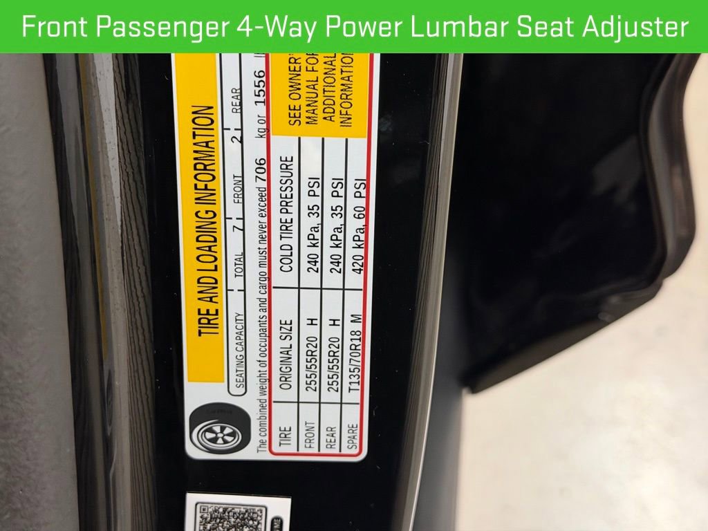 Certified 2025 GMC Acadia Denali w/ Super Cruise Package AWD/4WD image 37