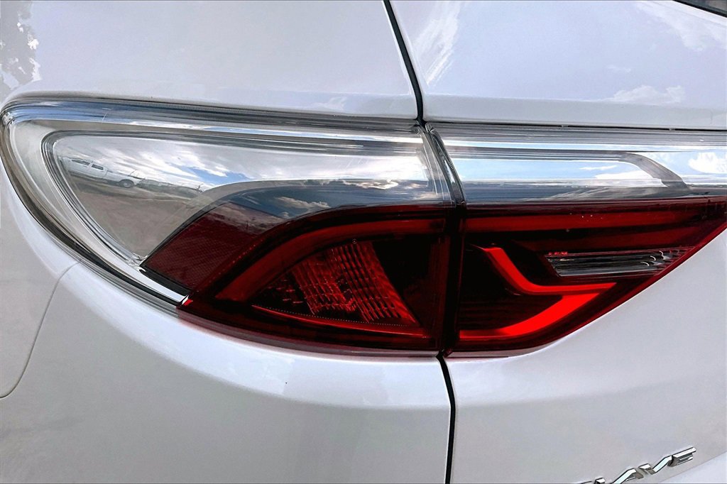 Used 2023 Buick Enclave Premium w/ Experience Buick Package image 20