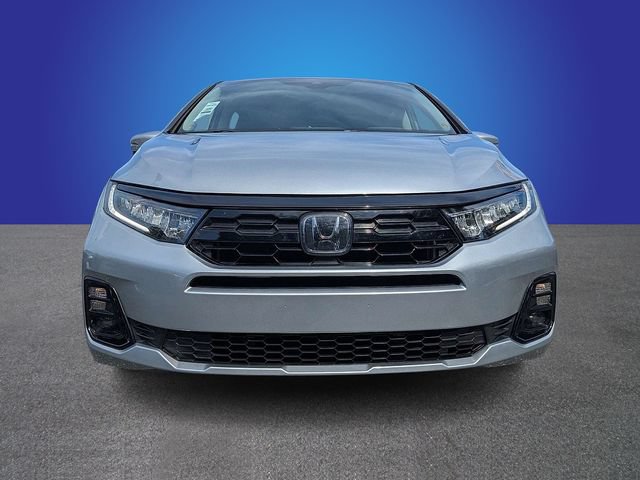 Used 2025 Honda Odyssey Elite image 8