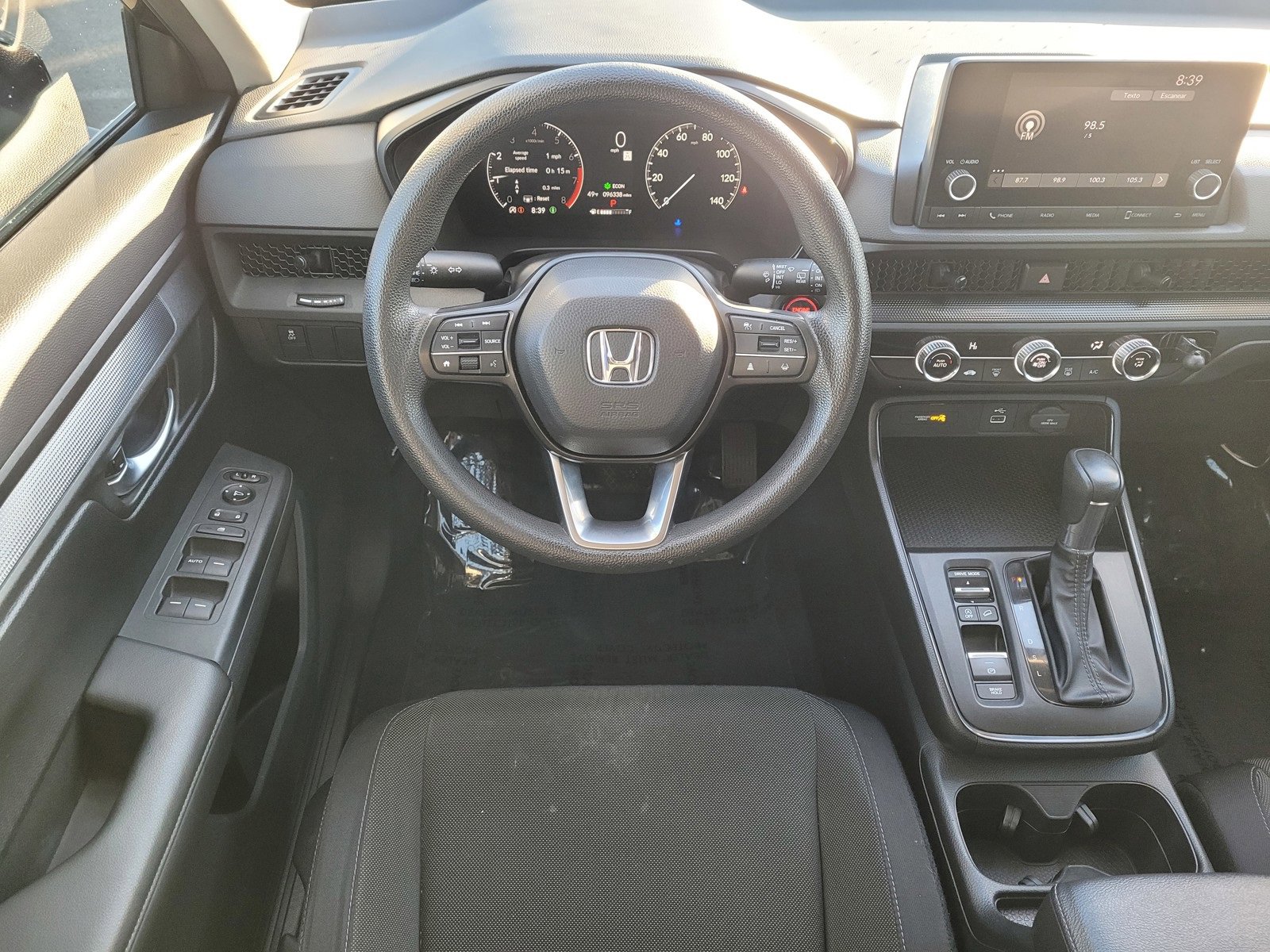 Used 2024 Honda CR-V LX image 11