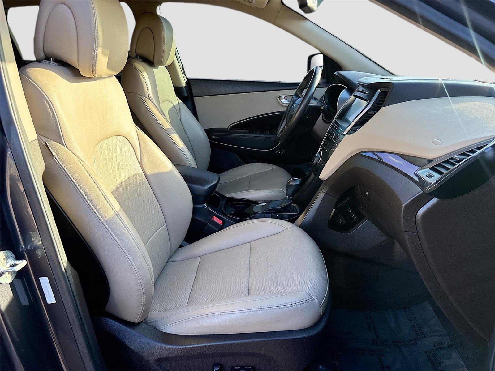 Used 2017 Hyundai Santa Fe Sport image 27