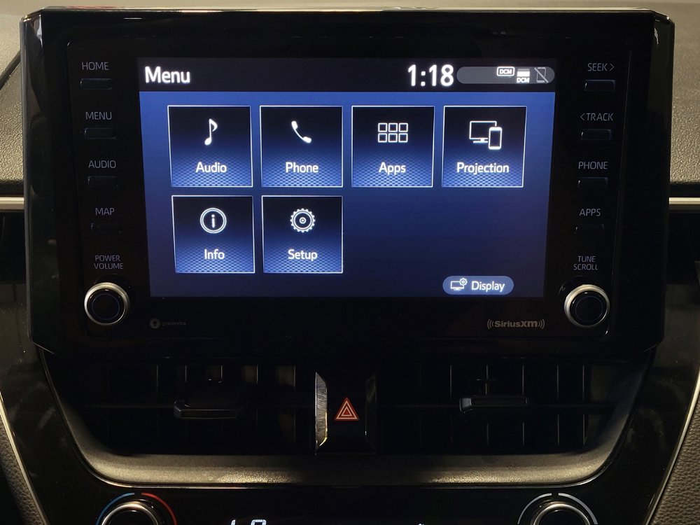 Used 2022 Toyota Corolla LE FWD image 25