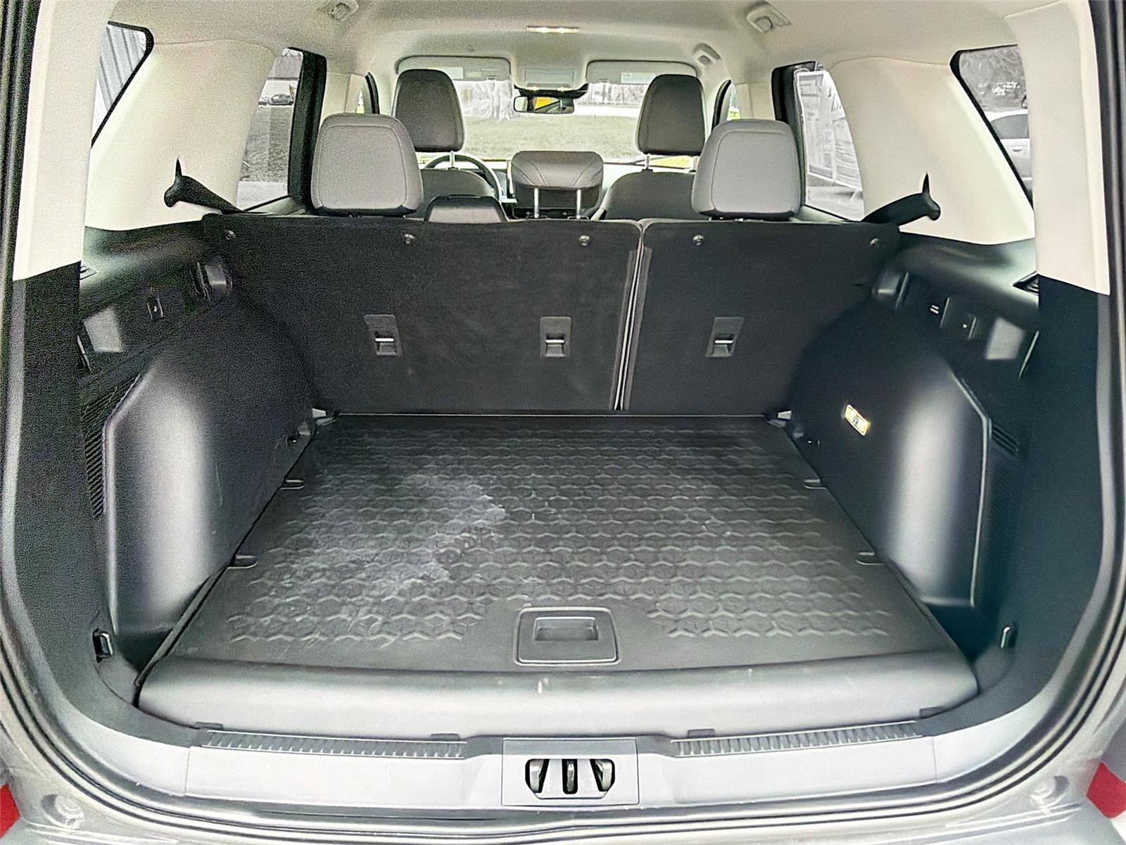 Used 2025 Ford Bronco Sport Badlands image 25