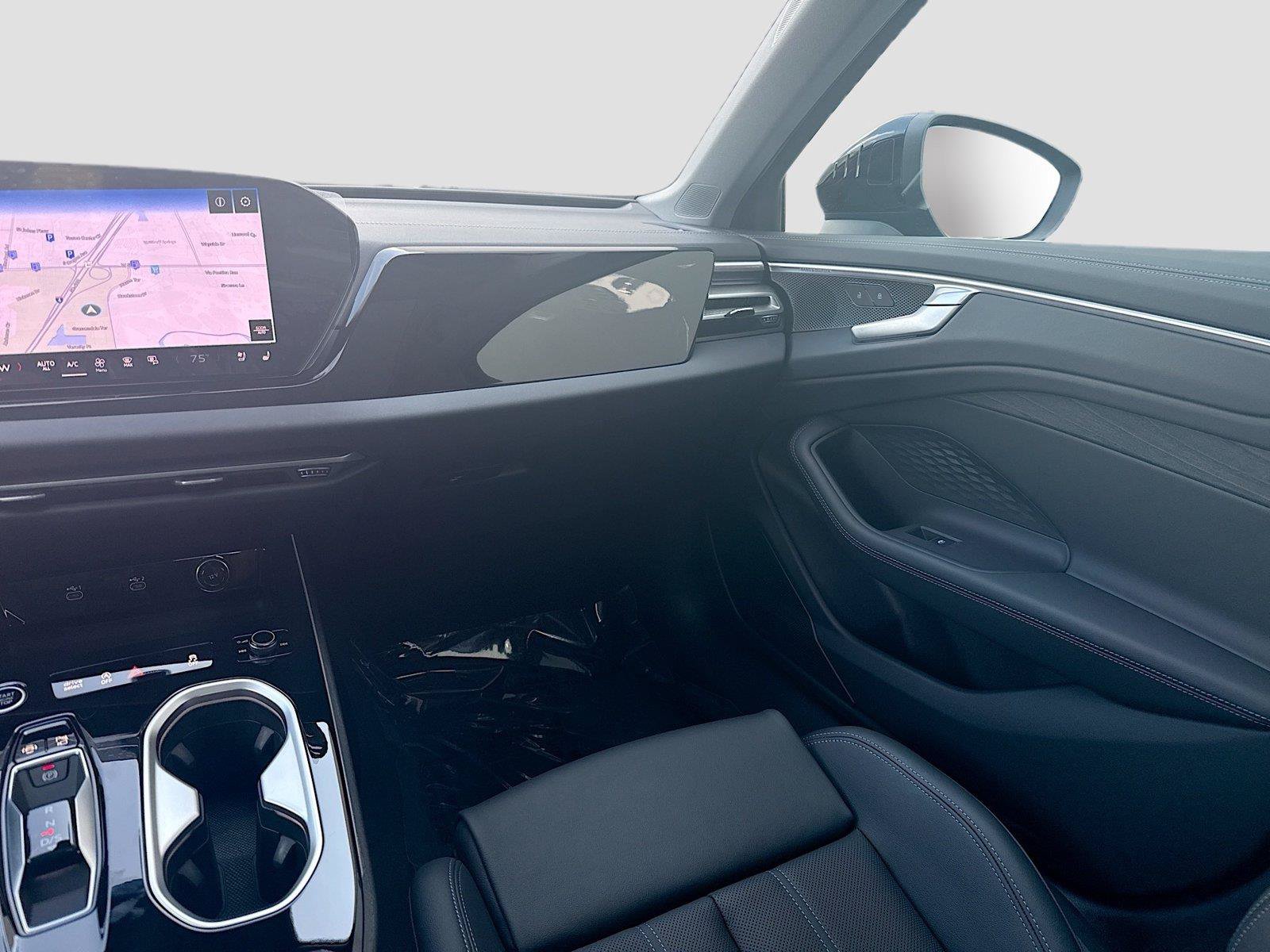 Certified 2026 Audi A6 Premium Plus AWD/4WD image 24