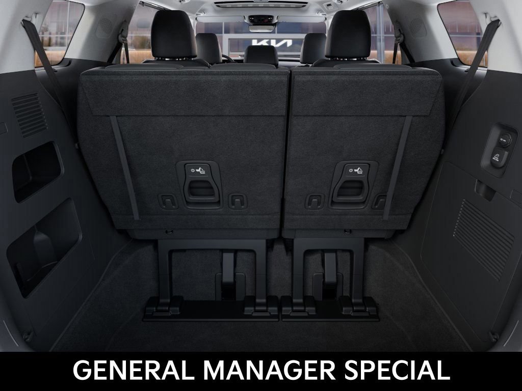 New 2026 Kia Carnival SX FWD image 20