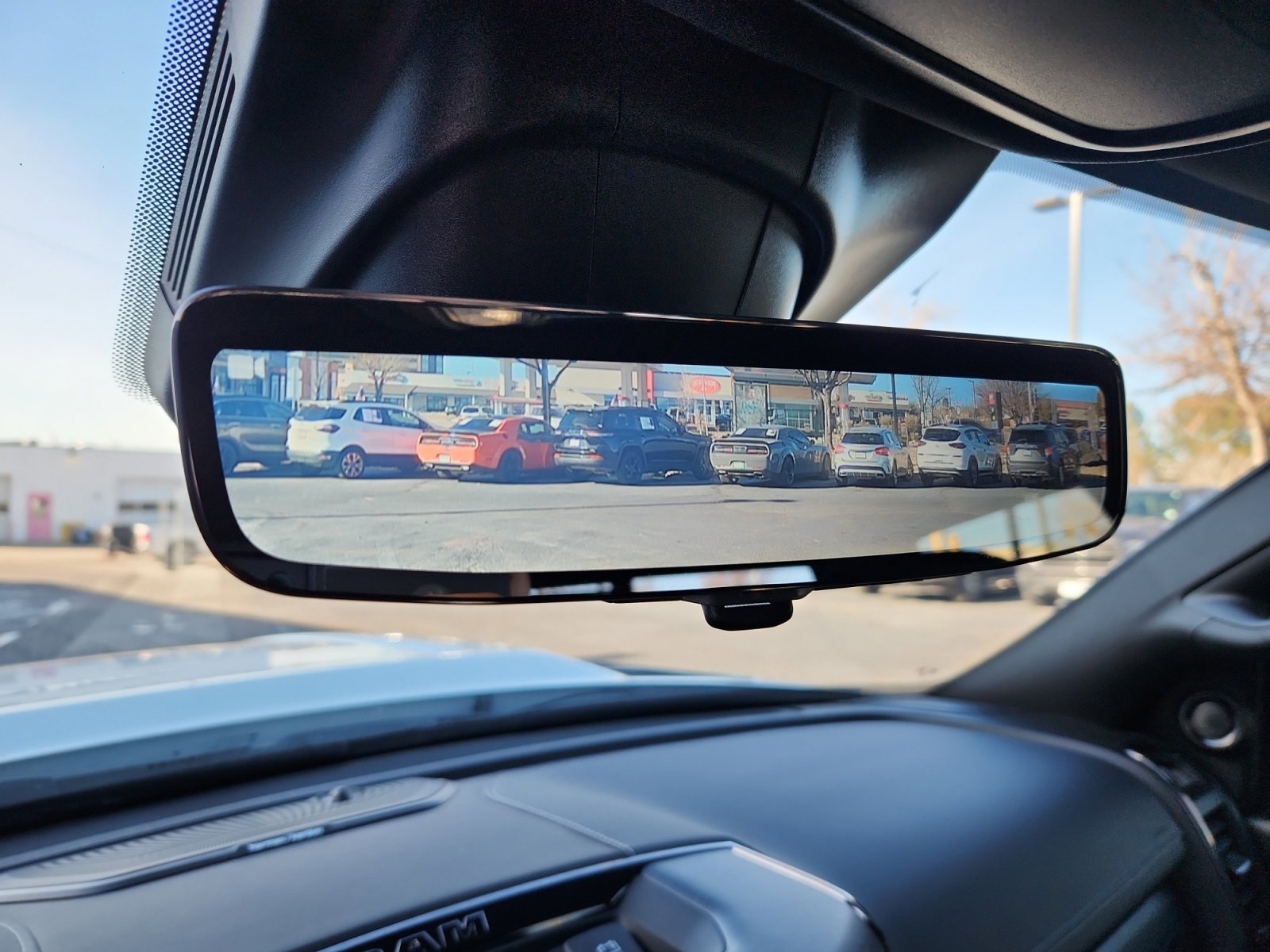 Used 2024 RAM 3500 Limited w/ Night Edition image 31