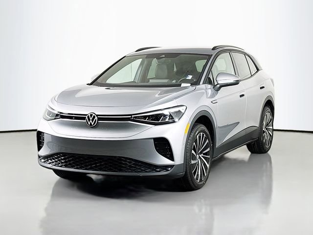 New 2026 Volkswagen ID.4 Pro image 3