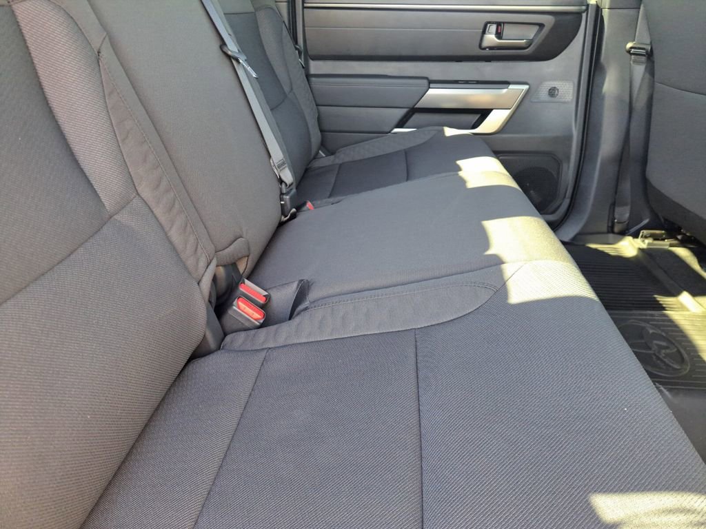 New 2026 Toyota Tundra SR5 image 24