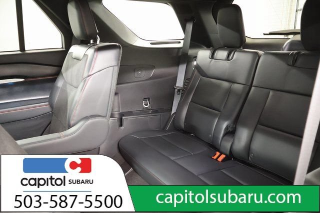 Used 2025 Ford Explorer ST AWD/4WD image 36