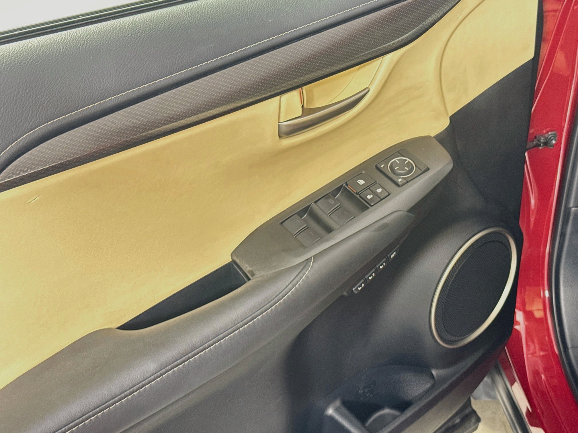 Used 2016 Lexus NX 200t AWD image 20
