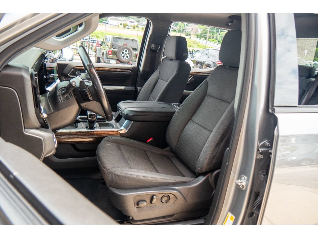 Used 2023 GMC Sierra 1500 Elevation AWD/4WD image 12
