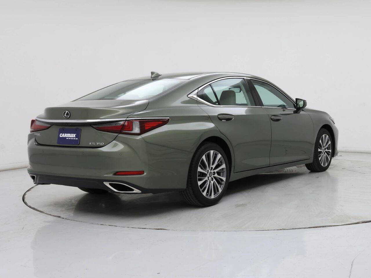 Used 2019 Lexus ES 350 w/ Premium Package image 20