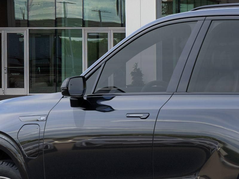 New 2027 Cadillac Vistiq Sport AWD/4WD image 12
