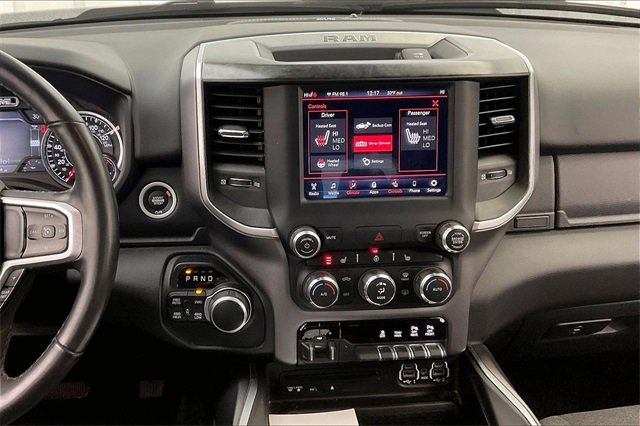 Used 2019 RAM 1500 Big Horn image 6