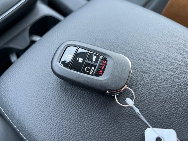 New 2026 Honda CR-V EX-L image 33
