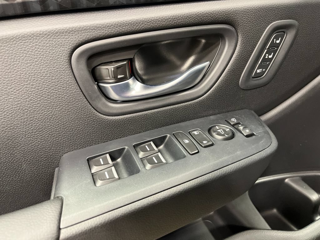 New 2026 Honda Passport TrailSport Elite image 11